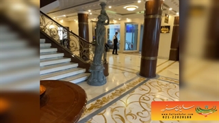 هتل سورینت مریم تاپ ترین هتل چهار ستاره در کیش