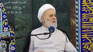 یغضب الله لغضبها… هل غضبت فاطمة الزهراء ع ودیعة رسول الله ص فی هذه الامة؟ مصادیق الغضب الفاطمی