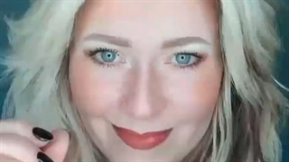 آموزش بافت مو جلو سر