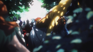 اندینگ فصل ششم انیمه‌ My Hero Academia