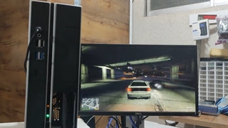 کیس اقتصادی رم 4 گرافیک 1 (اجرای روان GTA V ) CDNR5240