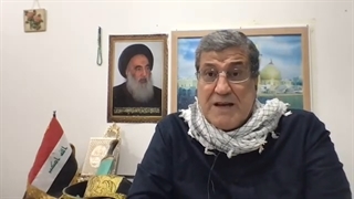 14010710: دو کلمه حرف حساب - نجاح محمد علی
