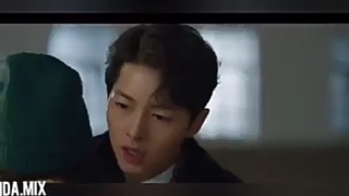 دریا تویی... میکس. عاشقانه ای سریال وینچنزو (اپ مجدد)