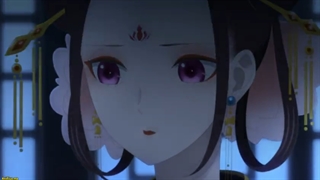 انیمه koukyuu no karasu قسمت 1 زیرنویس فارسی