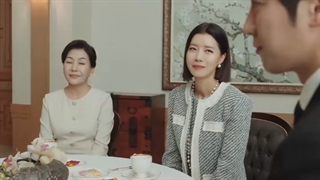 سریال کره ای حوا قسمت 9 Eve + دوبله فارسی کامل