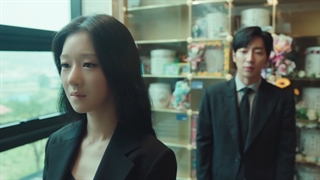 سریال کره ای حوا قسمت 15 Eve + دوبله فارسی کامل