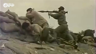 رهبر معظم انقلاب: اگر در دوران دفاع مقدس دفاع نمی‌کردیم چه می‌شد؟