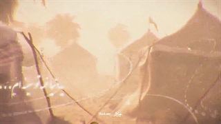 مداحی برای حضرت سکینه سلام علیها با نوای کربلایی جواد مقدم