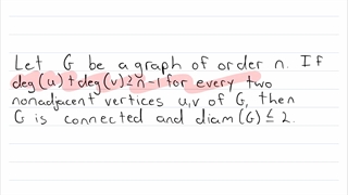 آموزش نظریه گراف 53