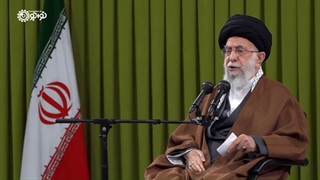 نماهنگ شاخصه های انقلاب اسلامی در کلام رهبر معظم انقلاب