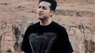 مرتضی جعفرزاده دردت به جونم دلم تنگ شده واست