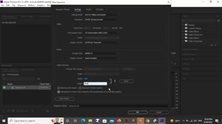 آموزش ساخت استور مذهبی ساده در پریمیر مدرس بهمن جولائی