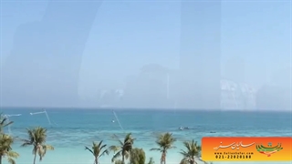 تله کابین میکامال کیش