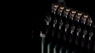 انیمه ی SPY x FAMILY قسمت ۱۳ با زیرنویس فارسی.  انیمه جاسوس ، خانواده