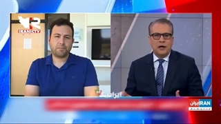 14010711: شبکه سعودی اینترنشنال خانه اول تجزیه طلبان؛ این بار حضور گسترده پانترک‌ها در اینترنشنال سعودی