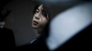Me, Myself And Jimin "ID: Chaos" Concept Film 1