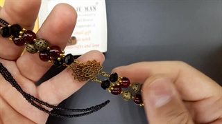 فروش ویژه انواع بند عینک دست ساز برند باراج من (مدلTR-ME)