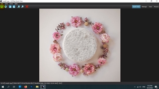 خرید بک دراپ عکاسی نوزاد