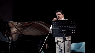 پیشنهاد ویژه-ژوان بند( مهدی یغمایی و علیرضا قرایی منش)-به فکرم باش-اجرای زنده ی تالار وحدت