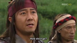 سریال افسانه جومونگ قسمت ( 31 )