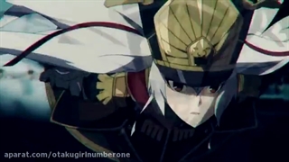 AMV میکس اکشن و محشر انیمه ری کریترز Re:Creators