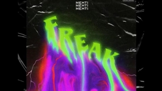اهنگ رپ mehtijey  (freak)
