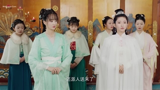 دانلود سریال چینی (مصالح یک ملکه سریال) قسمت اول+زیرنویس فارسی 2022 Affairs of a Drama Queen