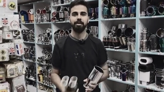 بهترین سر اگزوز کدام است ؟