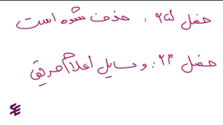 بررسی مبحث اعلام حریق در فهرست بها برق 1401
