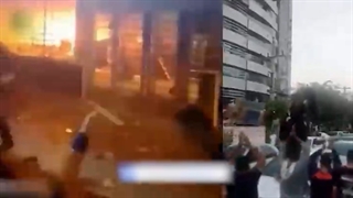 نماهنگ فتنه‌های در مسیر انقلاب از ابتدا تاکنون