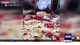 پدر «حدیث نجفی» دروغهای بیبیسی را برملا کرد
