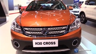 دانگ فنگ H30 کراس