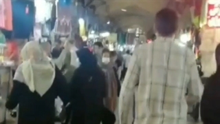 بازار بزرگ تهران ( گلوبندک ) و ظرفیت پول دار شدن آدمها