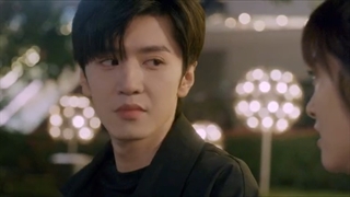 سریال چینی عالیجناب بد (آقای بد) قسمت 07 /Mr. Bad 2022