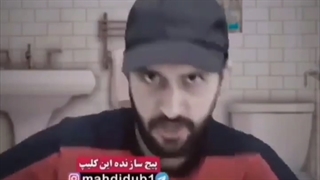 80 درصد ایرانیا تو دستشویی همیشه این جورین .