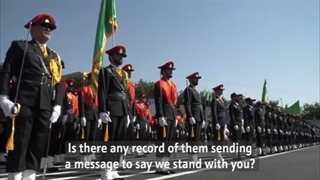 Role of Arrogant Powers’ policies in the recent riots in Iran is obvious