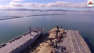 14010712: سرخط - ادوات نظامی سنگین ایرانی درراه آذربایجان همزمان با ورود گانتز!