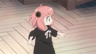 انیمه spy x family قسمت 13 با زیرنویس فارسی