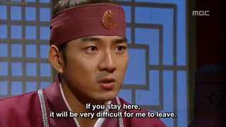 سریال افسانه جومونگ قسمت ( 43 )