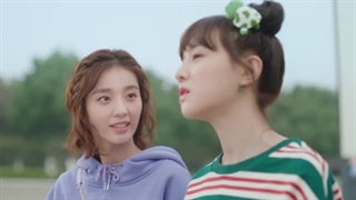 سریال دوست دختر من بیگانه است فصل دوم قسمت دومmy girlfriend is an Alien2 2022:)