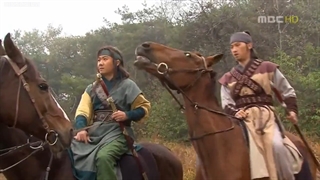 سریال افسانه جومونگ قسمت ( 48 )