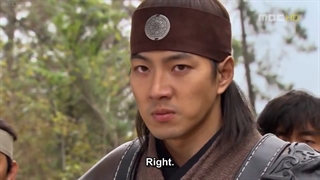 سریال افسانه جومونگ قسمت ( 49 )