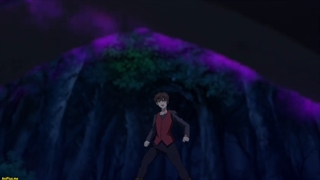 انیمه من با کشاورزی قوی تر شدمI've Somehow Gotten Stronger When I Improved My Farm - Related Skills  قسمت 1 با زیرنویس فارسی