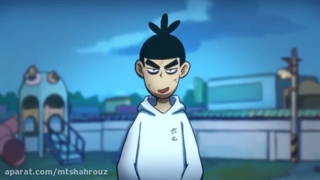 انیمه چینی هفت قیچی فصل دوم قسمت 3 با دوبله فارسی