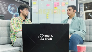 خرید ارز ریال در متاورس ملی| متاورس رنگ |حم