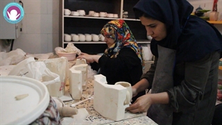 برگزاری دوره های هنری