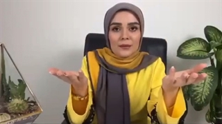 نگرش مثبت یک بلاگر تاثیرگذار