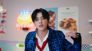 TREASURE - ‘HELLO’ M/V