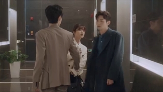 سریال چینی عالیجناب بد (آقای بد) قسمت 08 / Mr. Bad 2022