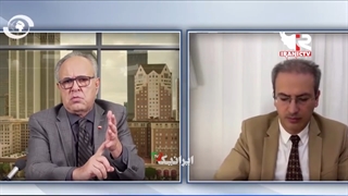 14010713:  سعودی اینترنشنال صدای اپوزیسیون را هم درآورد!